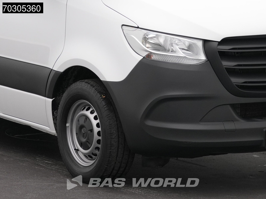 Mercedes-Benz Sprinter 315 CDI Automaat L2H2 150PK Airco Camera MBUX CarPlay Euro6 L2 Airco 15
