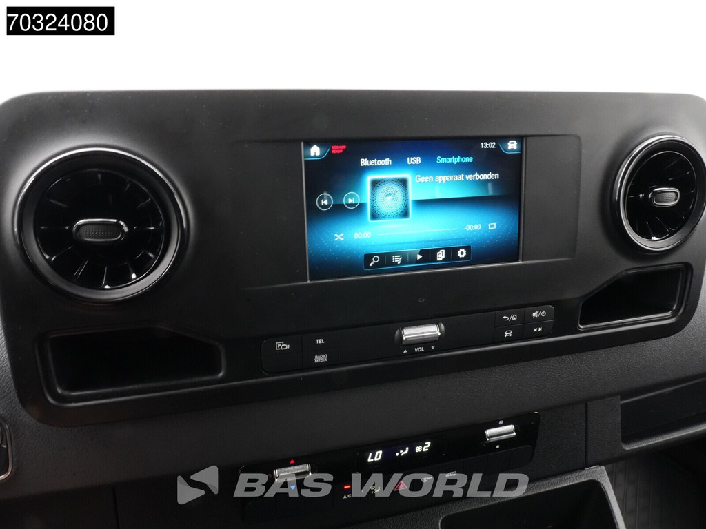 Mercedes-Benz Sprinter 315 CDI Automaat L2H2 150PK Airco Camera MBUX CarPlay Euro6 L2 Airco 15