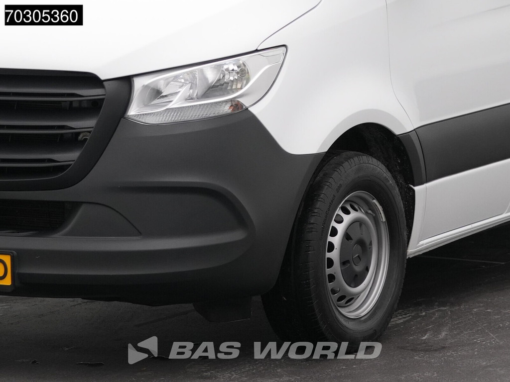 Mercedes-Benz Sprinter 315 CDI Automaat L2H2 150PK Airco Camera MBUX CarPlay Euro6 L2 Airco 16