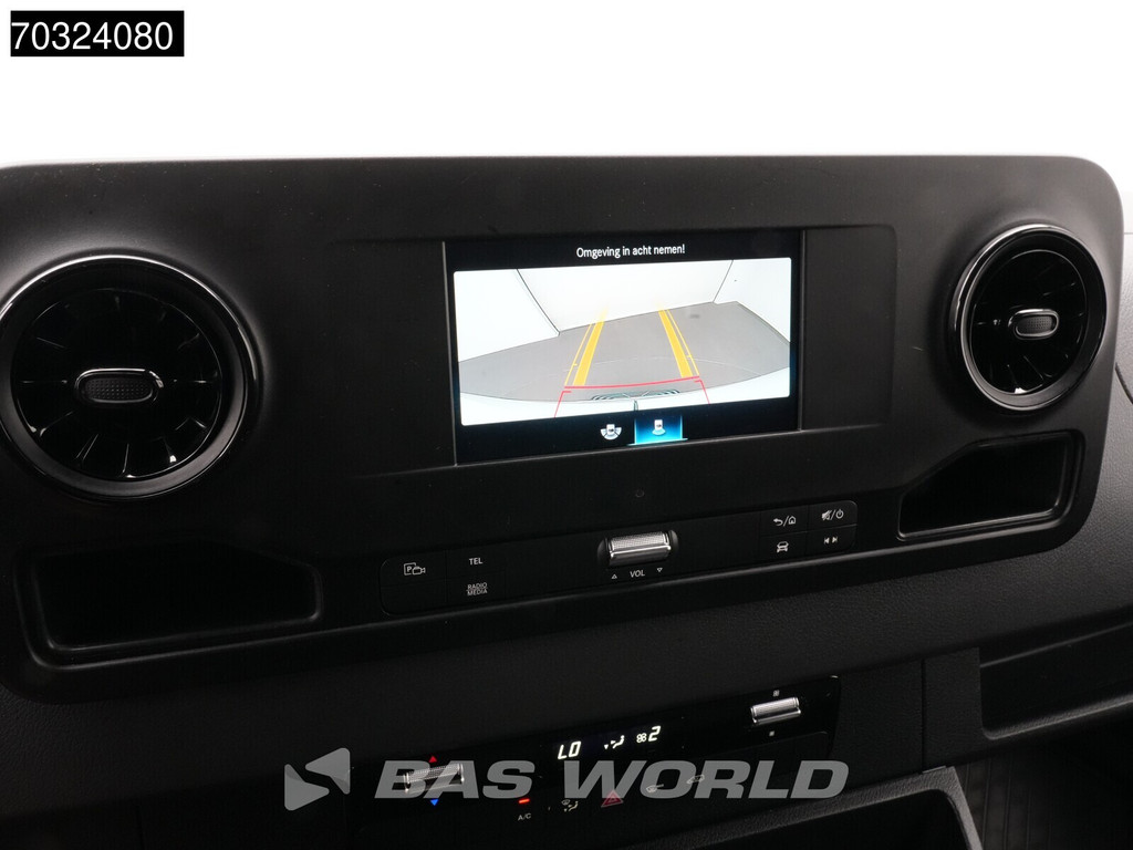 Mercedes-Benz Sprinter 315 CDI Automaat L2H2 150PK Airco Camera MBUX CarPlay Euro6 L2 Airco 16