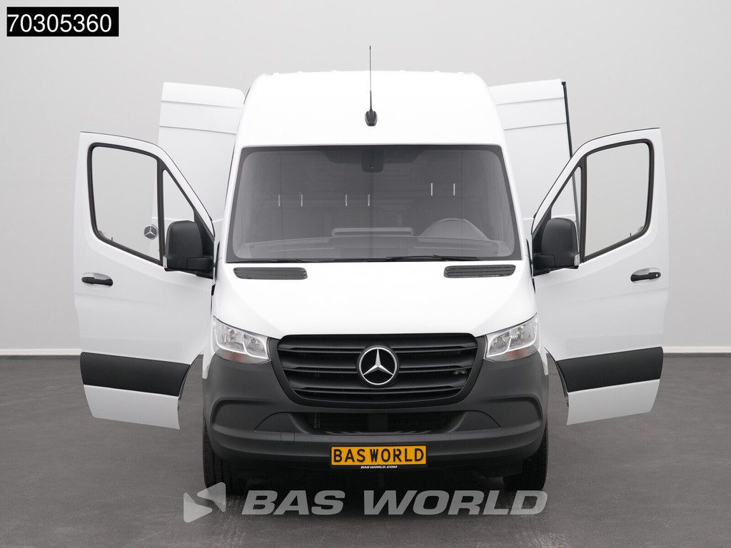Mercedes-Benz Sprinter 315 CDI Automaat L2H2 150PK Airco Camera MBUX CarPlay Euro6 L2 Airco 18