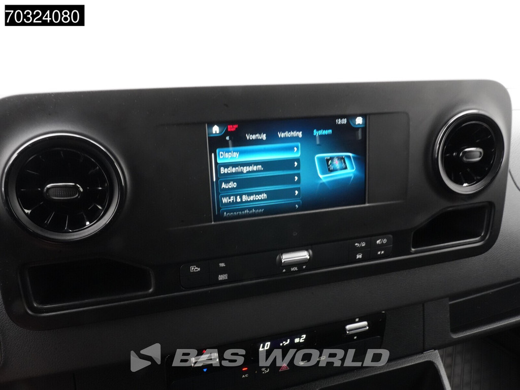 Mercedes-Benz Sprinter 315 CDI Automaat L2H2 150PK Airco Camera MBUX CarPlay Euro6 L2 Airco 18