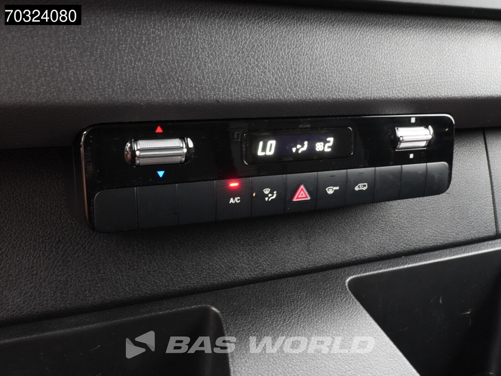 Mercedes-Benz Sprinter 315 CDI Automaat L2H2 150PK Airco Camera MBUX CarPlay Euro6 L2 Airco 19