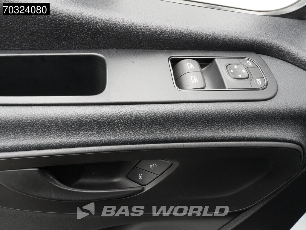 Mercedes-Benz Sprinter 315 CDI Automaat L2H2 150PK Airco Camera MBUX CarPlay Euro6 L2 Airco 20