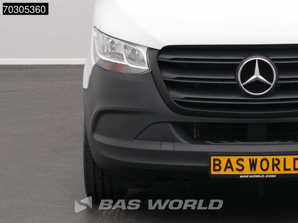 Mercedes-Benz Sprinter 315 CDI Automaat L2H2 150PK Airco Camera MBUX CarPlay Euro6 L2 Airco 21