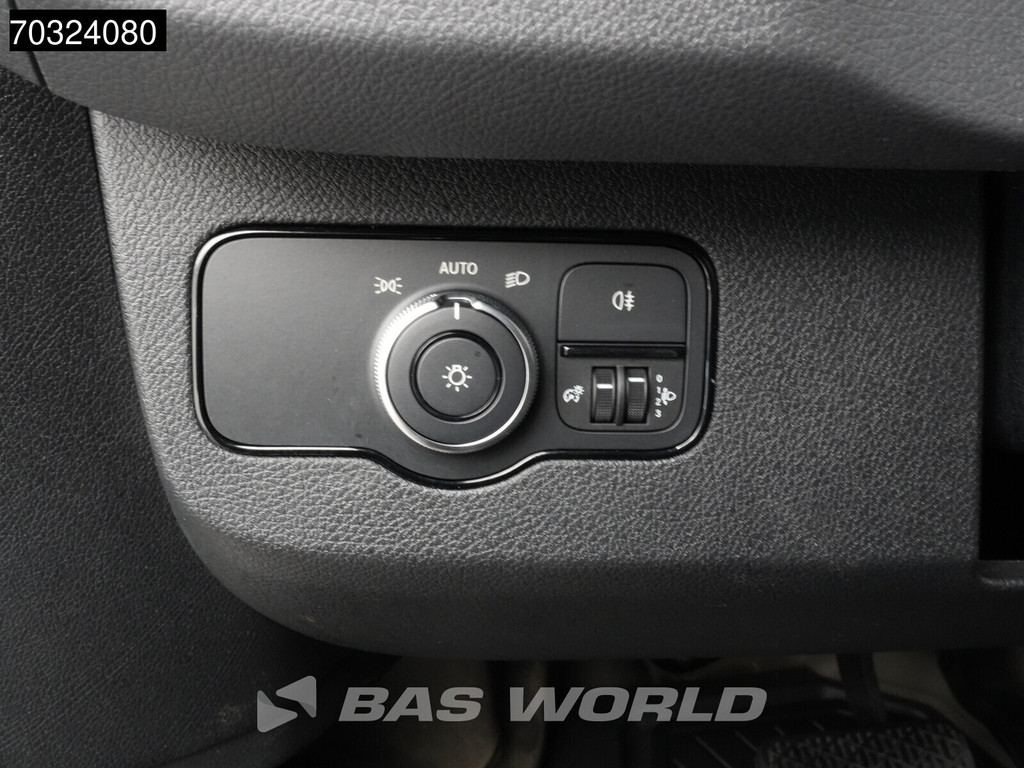 Mercedes-Benz Sprinter 315 CDI Automaat L2H2 150PK Airco Camera MBUX CarPlay Euro6 L2 Airco 21