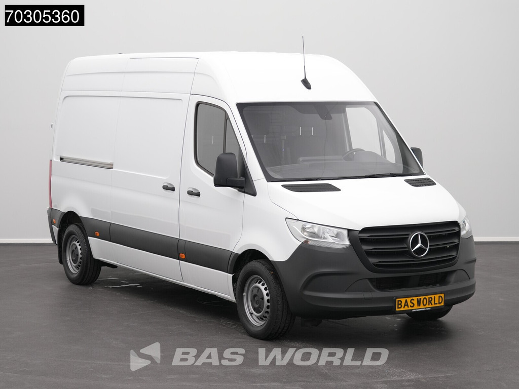 Mercedes-Benz Sprinter 315 CDI Automaat L2H2 150PK Airco Camera MBUX CarPlay Euro6 L2 Airco 3