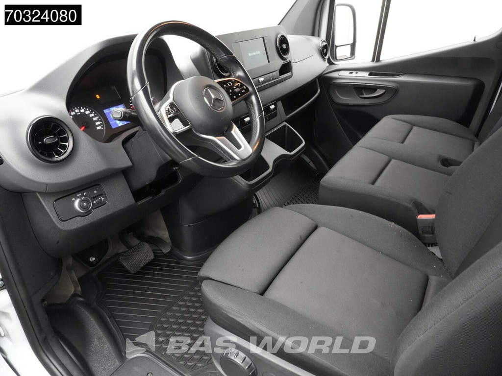 Mercedes-Benz Sprinter 315 CDI Automaat L2H2 150PK Airco Camera MBUX CarPlay Euro6 L2 Airco 3