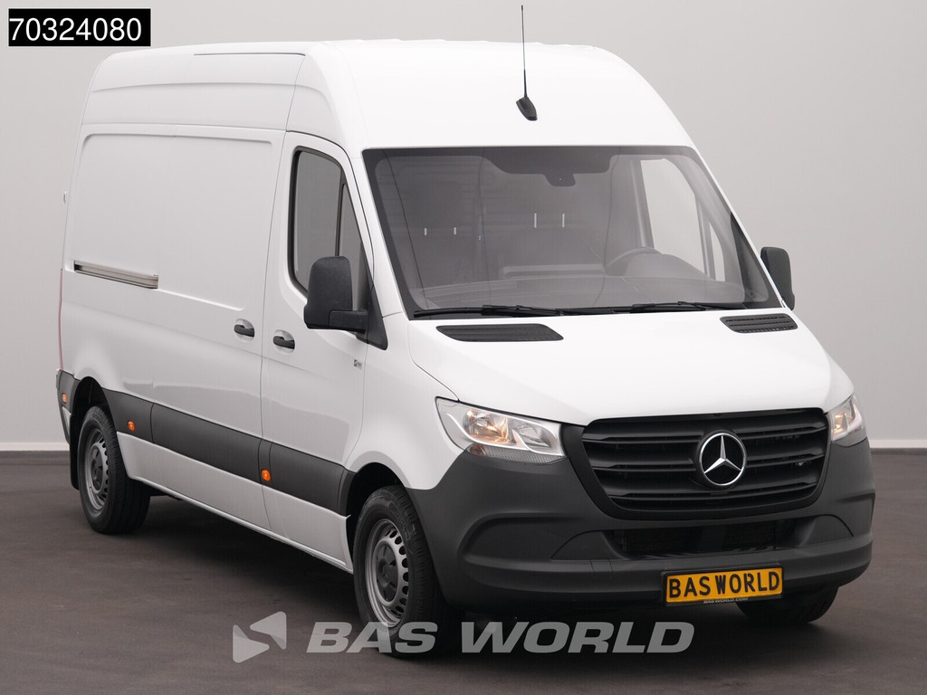Mercedes-Benz Sprinter 315 CDI Automaat L2H2 150PK Airco Camera MBUX CarPlay Euro6 L2 Airco 5
