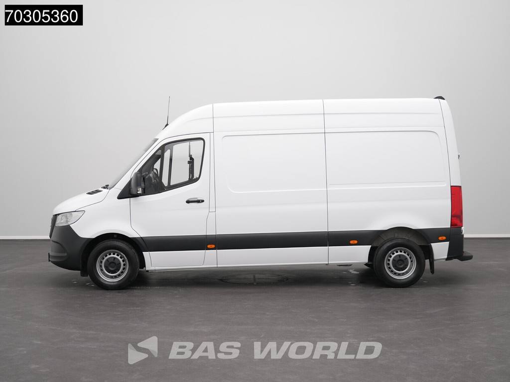 Mercedes-Benz Sprinter 315 CDI Automaat L2H2 150PK Airco Camera MBUX CarPlay Euro6 L2 Airco 6