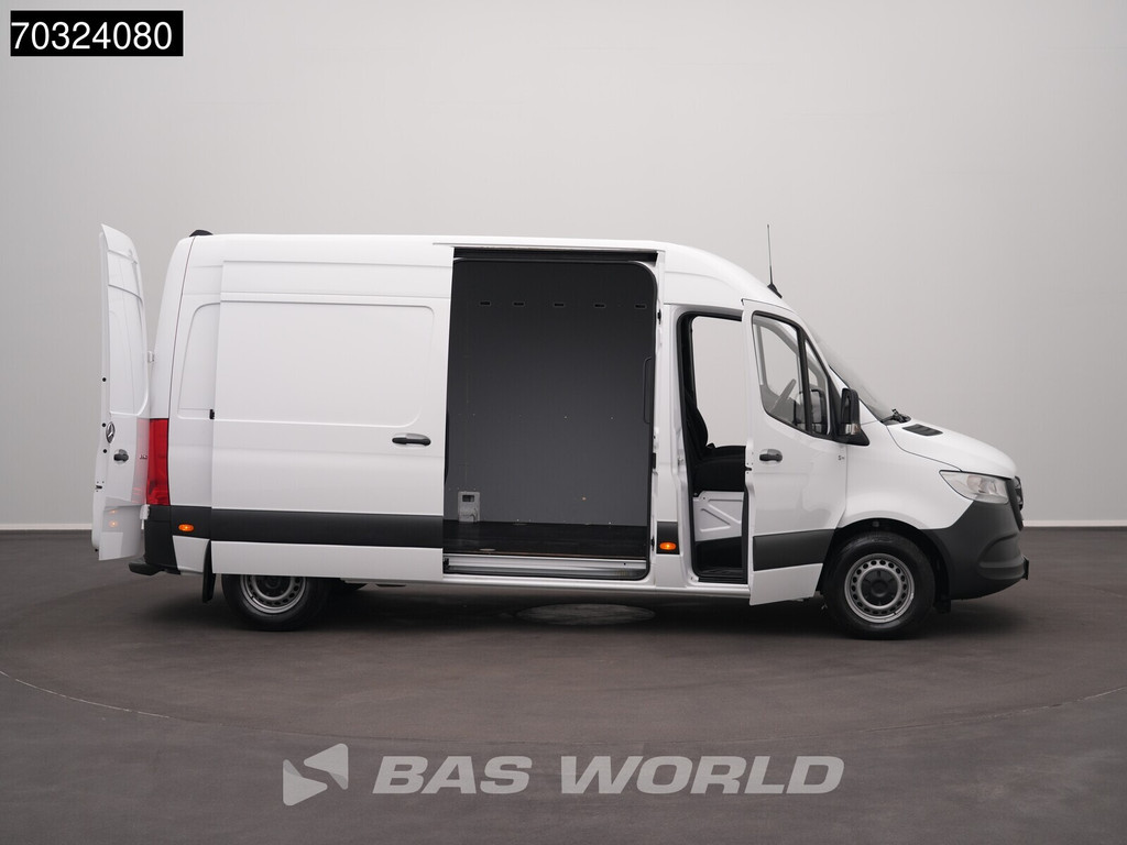 Mercedes-Benz Sprinter 315 CDI Automaat L2H2 150PK Airco Camera MBUX CarPlay Euro6 L2 Airco 7