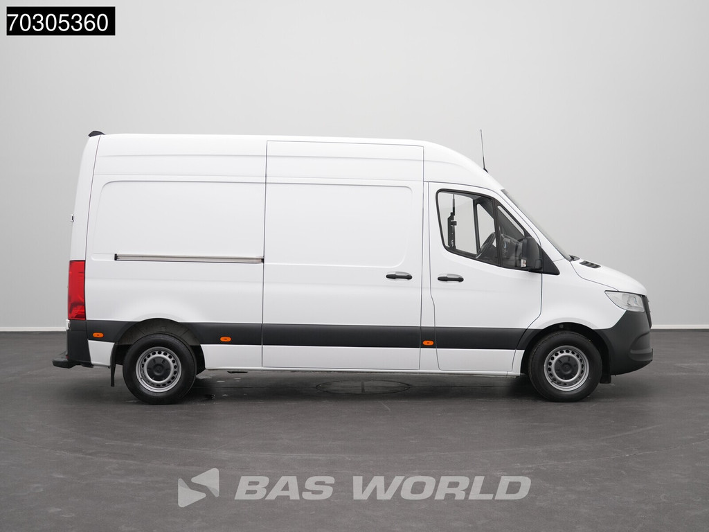 Mercedes-Benz Sprinter 315 CDI Automaat L2H2 150PK Airco Camera MBUX CarPlay Euro6 L2 Airco 8