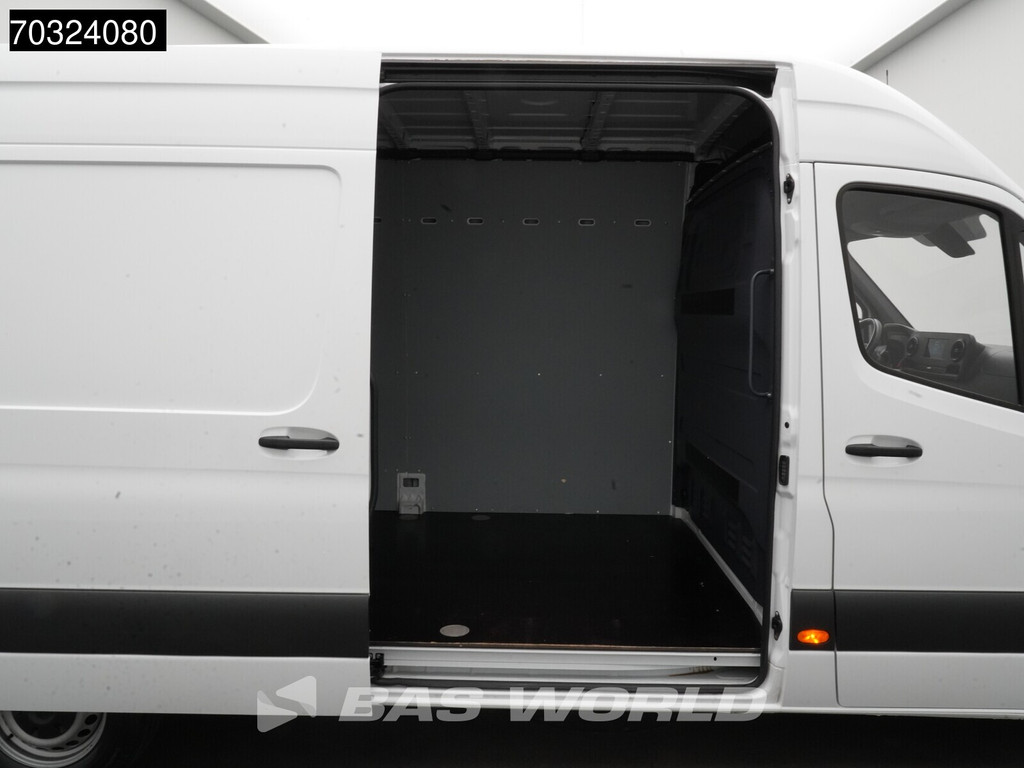 Mercedes-Benz Sprinter 315 CDI Automaat L2H2 150PK Airco Camera MBUX CarPlay Euro6 L2 Airco 8