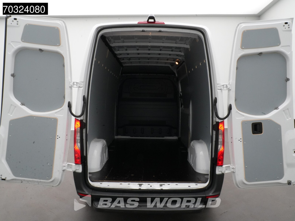 Mercedes-Benz Sprinter 315 CDI Automaat L2H2 150PK Airco Camera MBUX CarPlay Euro6 L2 Airco 9
