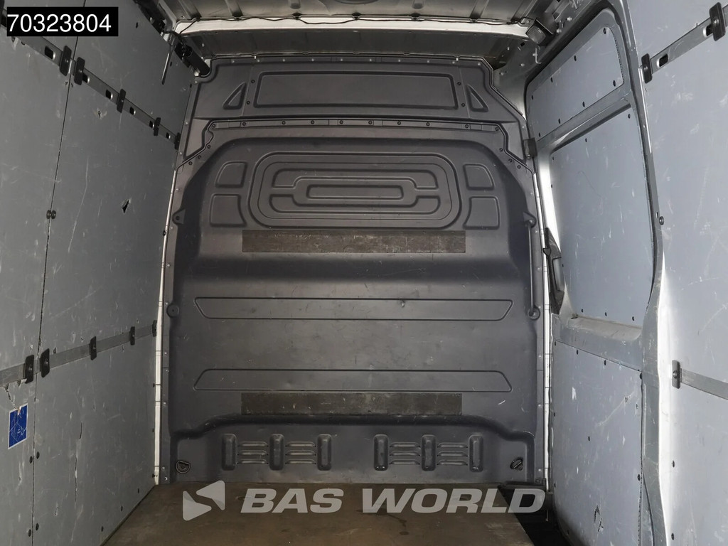 Mercedes-Benz Sprinter 315 CDI Automaat L2H2 150PK Airco Camera MBUX CarPlay Parkeersensoren v+a Euro6 L2 Airco 10
