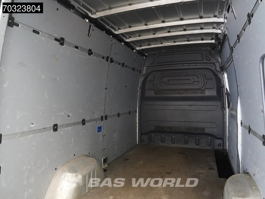 Mercedes-Benz Sprinter 315 CDI Automaat L2H2 150PK Airco Camera MBUX CarPlay Parkeersensoren v+a Euro6 L2 Airco 11