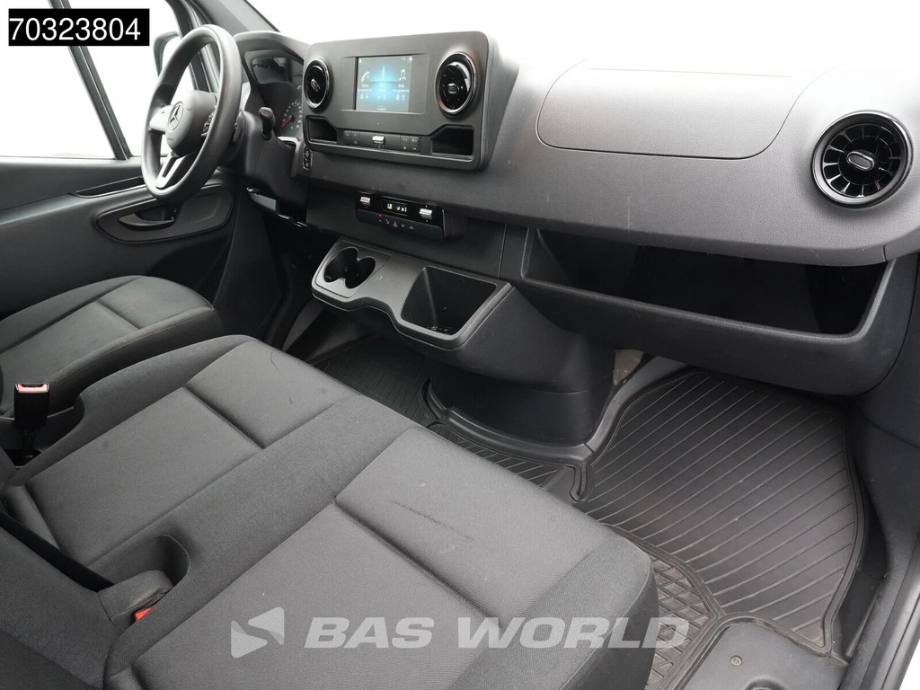 Mercedes-Benz Sprinter 315 CDI Automaat L2H2 150PK Airco Camera MBUX CarPlay Parkeersensoren v+a Euro6 L2 Airco 13
