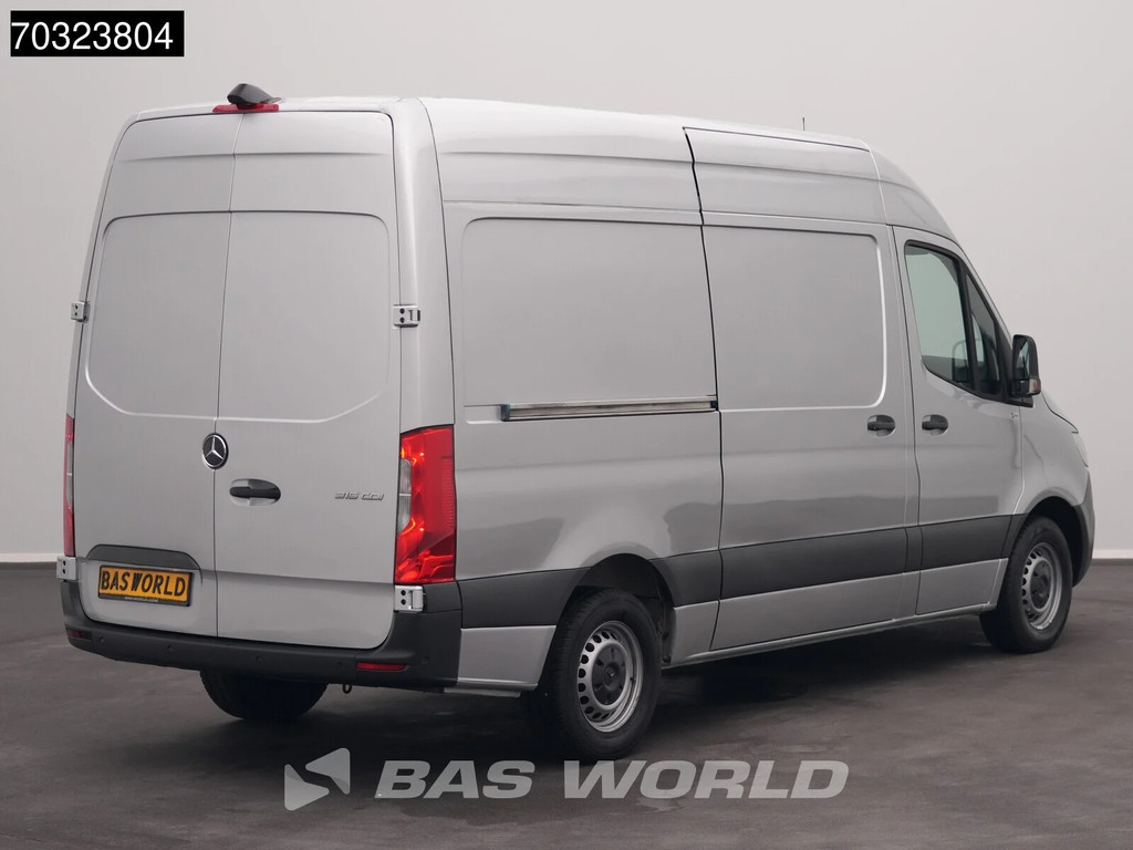 Mercedes-Benz Sprinter 315 CDI Automaat L2H2 150PK Airco Camera MBUX CarPlay Parkeersensoren v+a Euro6 L2 Airco 2