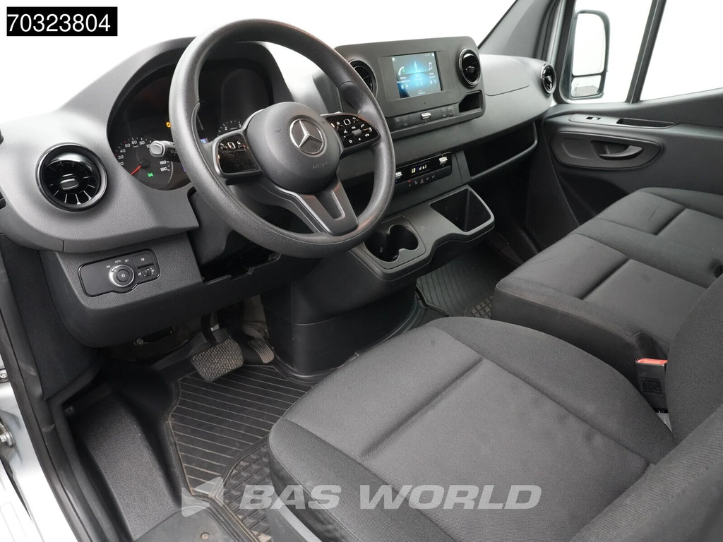 Mercedes-Benz Sprinter 315 CDI Automaat L2H2 150PK Airco Camera MBUX CarPlay Parkeersensoren v+a Euro6 L2 Airco 3