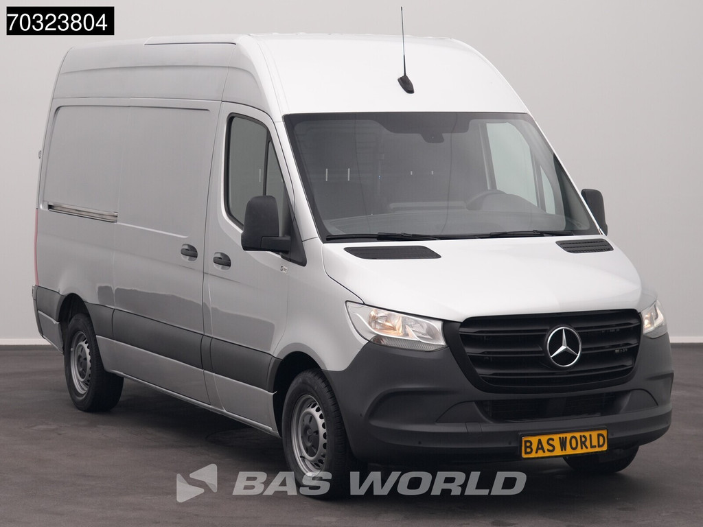 Mercedes-Benz Sprinter 315 CDI Automaat L2H2 150PK Airco Camera MBUX CarPlay Parkeersensoren v+a Euro6 L2 Airco 5