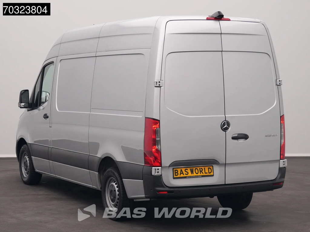 Mercedes-Benz Sprinter 315 CDI Automaat L2H2 150PK Airco Camera MBUX CarPlay Parkeersensoren v+a Euro6 L2 Airco 6