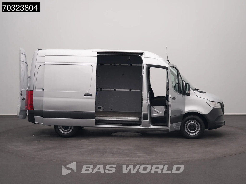 Mercedes-Benz Sprinter 315 CDI Automaat L2H2 150PK Airco Camera MBUX CarPlay Parkeersensoren v+a Euro6 L2 Airco 7