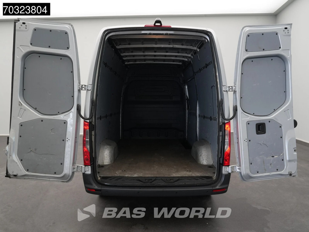 Mercedes-Benz Sprinter 315 CDI Automaat L2H2 150PK Airco Camera MBUX CarPlay Parkeersensoren v+a Euro6 L2 Airco 8