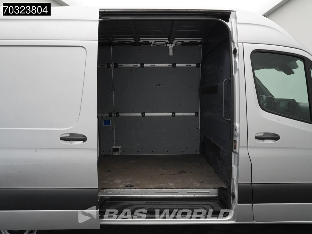 Mercedes-Benz Sprinter 315 CDI Automaat L2H2 150PK Airco Camera MBUX CarPlay Parkeersensoren v+a Euro6 L2 Airco 9