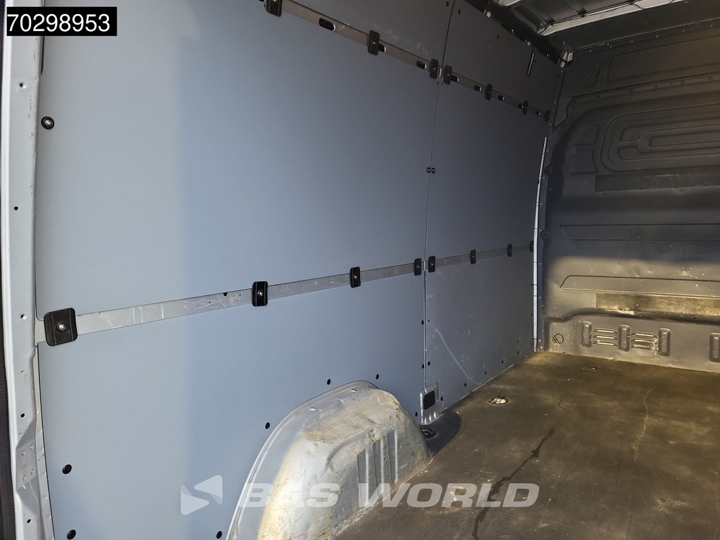 Mercedes-Benz Sprinter 315 CDI Automaat L2H2 150PK Airco Camera Parkeersensoren MBUX CarPlay Euro6 L2 12m3 Airco 8