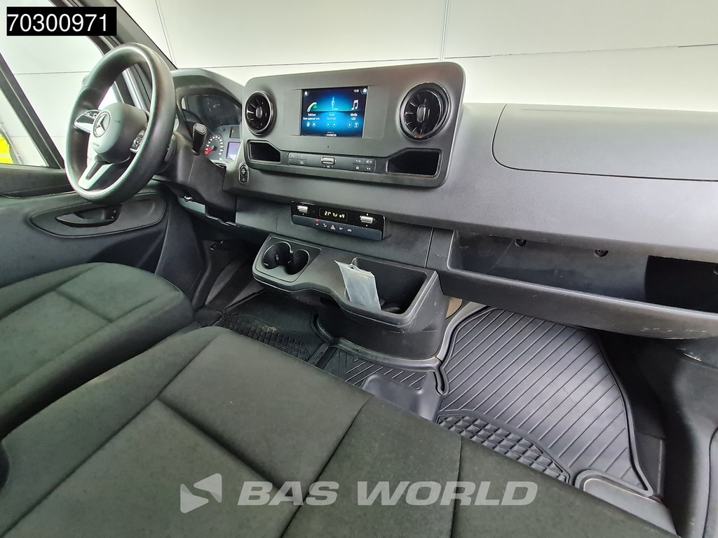 Mercedes-Benz Sprinter 315 CDI Automaat L2H2 150PK Airco Camera Parkeersensoren MBUX CarPlay Euro6 L2 Airco 10