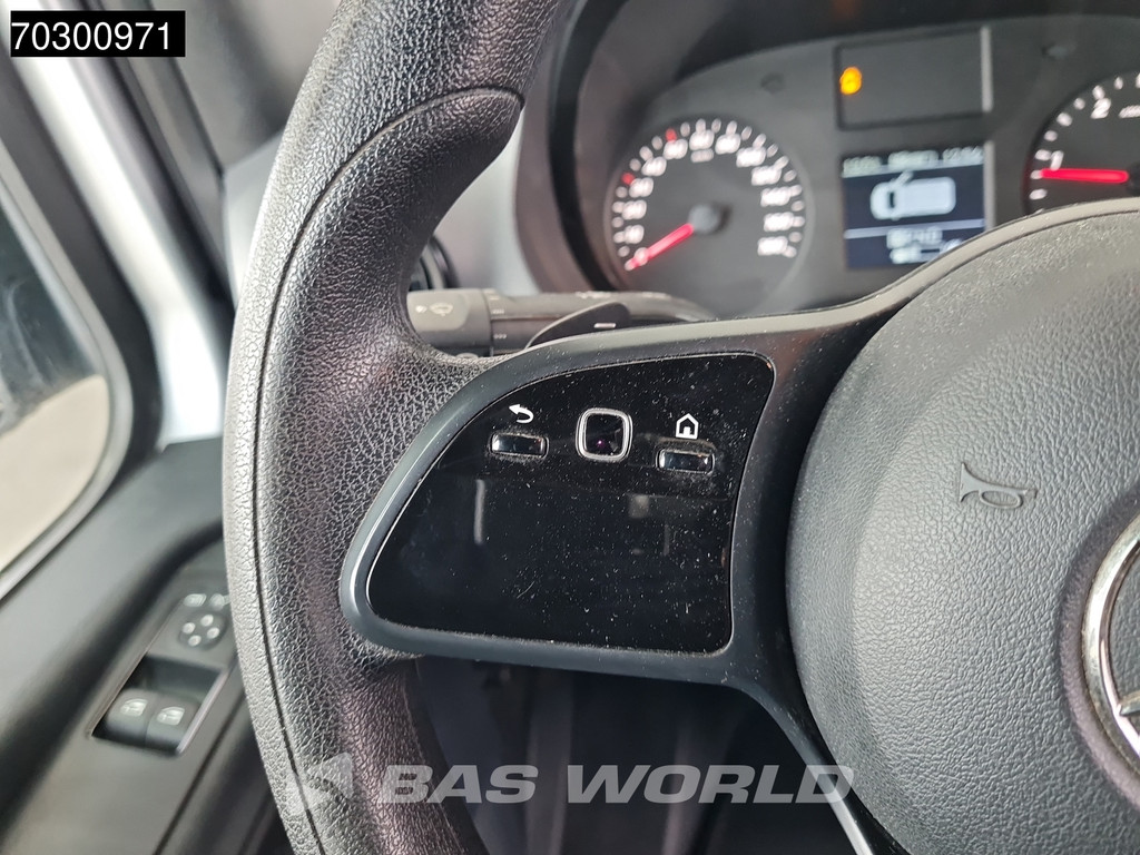 Mercedes-Benz Sprinter 315 CDI Automaat L2H2 150PK Airco Camera Parkeersensoren MBUX CarPlay Euro6 L2 Airco 18