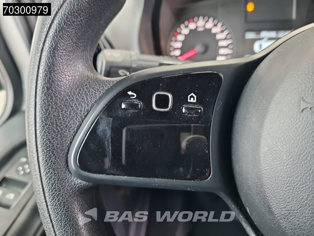 Mercedes-Benz Sprinter 315 CDI Automaat L2H2 150PK Airco Camera Parkeersensoren MBUX CarPlay Euro6 L2 Airco 19