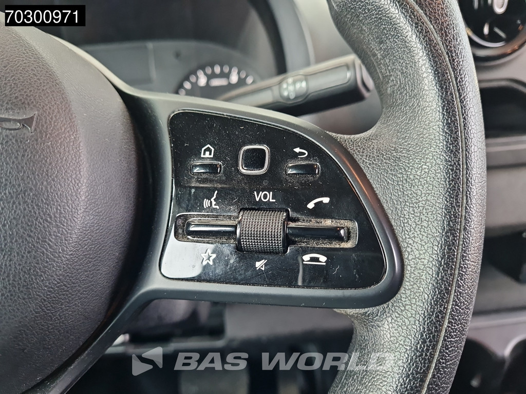 Mercedes-Benz Sprinter 315 CDI Automaat L2H2 150PK Airco Camera Parkeersensoren MBUX CarPlay Euro6 L2 Airco 19
