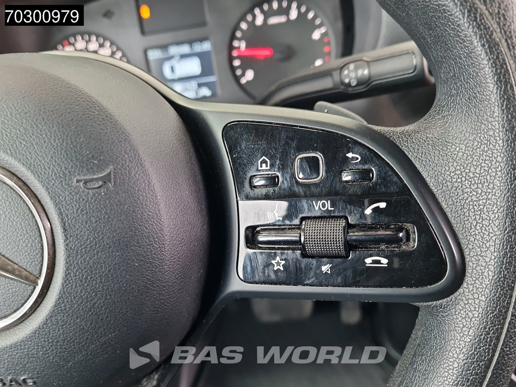 Mercedes-Benz Sprinter 315 CDI Automaat L2H2 150PK Airco Camera Parkeersensoren MBUX CarPlay Euro6 L2 Airco 20