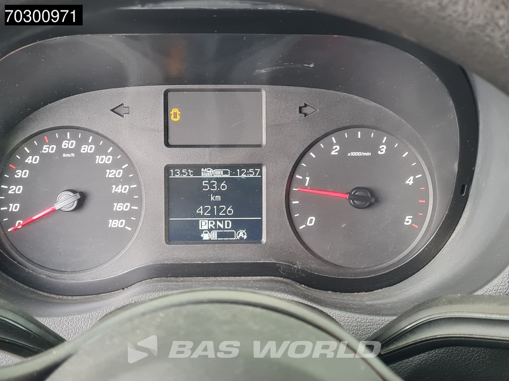 Mercedes-Benz Sprinter 315 CDI Automaat L2H2 150PK Airco Camera Parkeersensoren MBUX CarPlay Euro6 L2 Airco 20