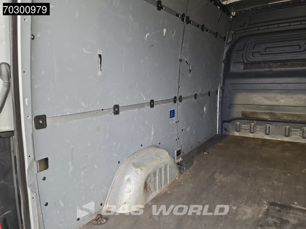 Mercedes-Benz Sprinter 315 CDI Automaat L2H2 150PK Airco Camera Parkeersensoren MBUX CarPlay Euro6 L2 Airco 7