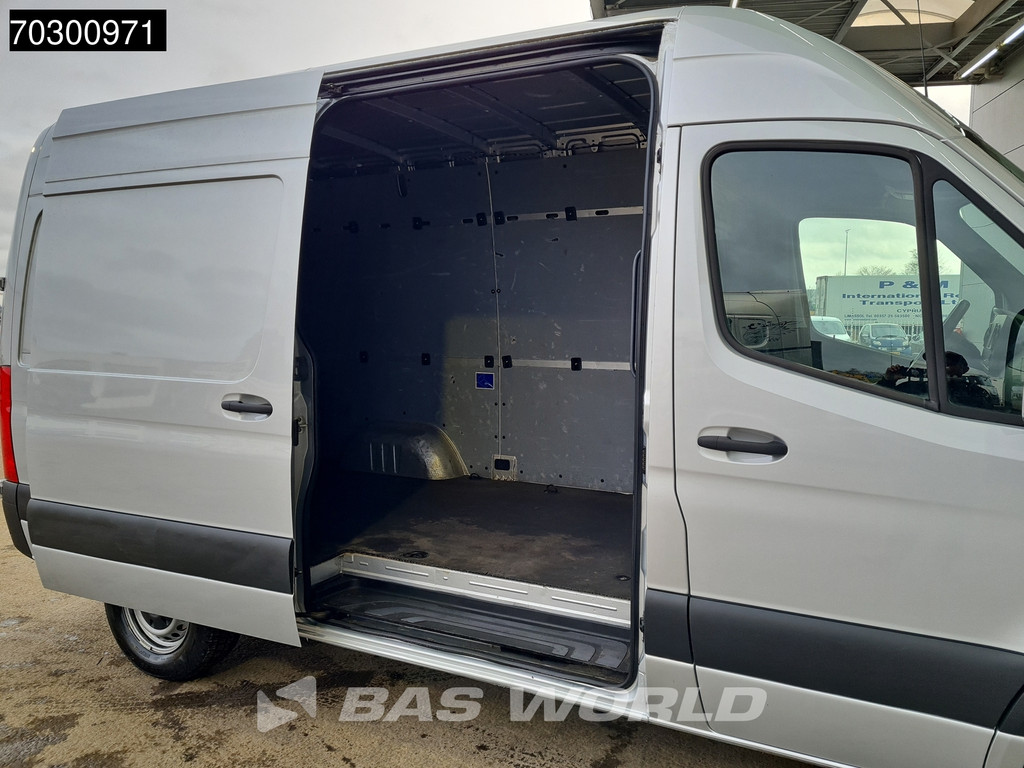 Mercedes-Benz Sprinter 315 CDI Automaat L2H2 150PK Airco Camera Parkeersensoren MBUX CarPlay Euro6 L2 Airco 7