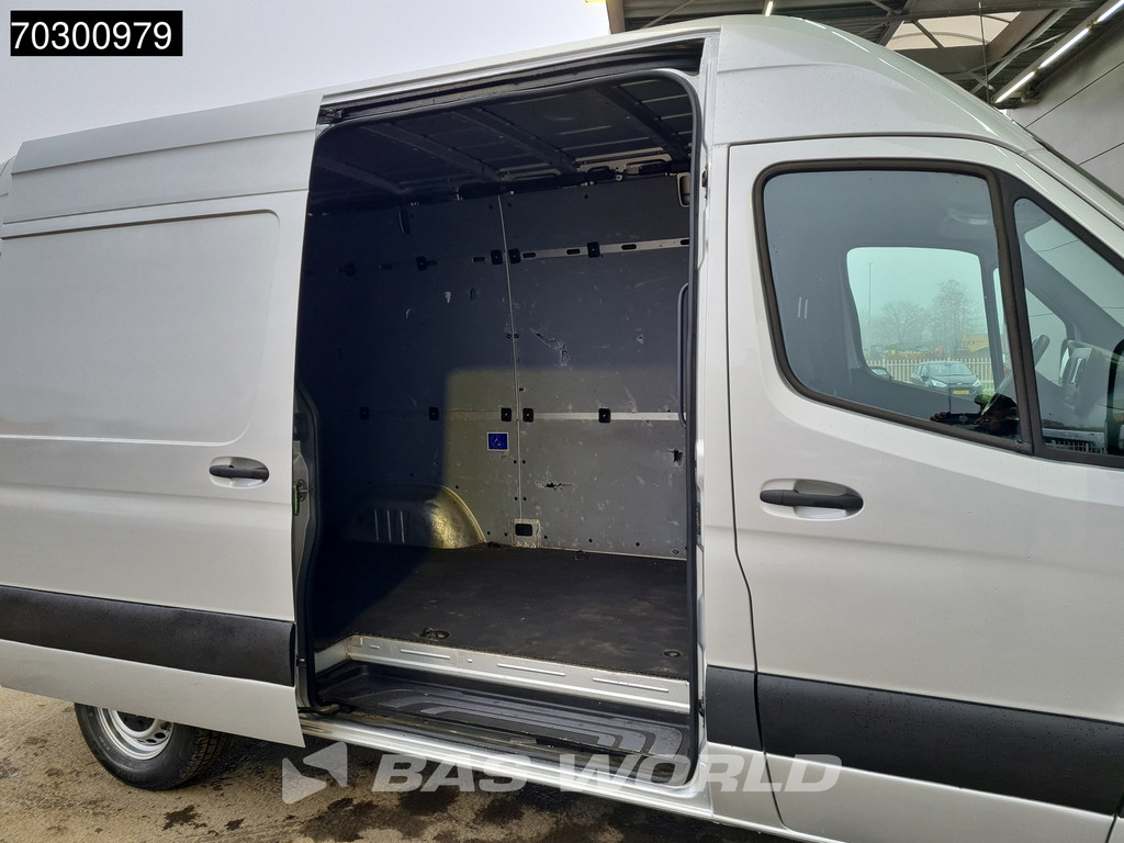 Mercedes-Benz Sprinter 315 CDI Automaat L2H2 150PK Airco Camera Parkeersensoren MBUX CarPlay Euro6 L2 Airco 8