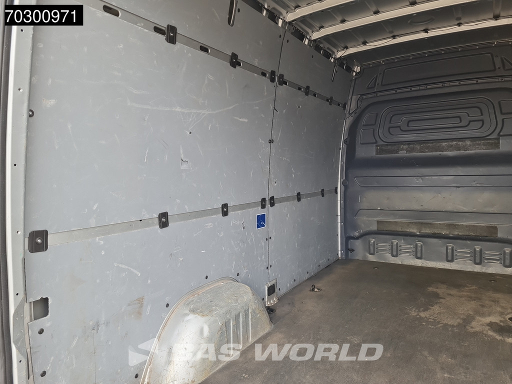 Mercedes-Benz Sprinter 315 CDI Automaat L2H2 150PK Airco Camera Parkeersensoren MBUX CarPlay Euro6 L2 Airco 8