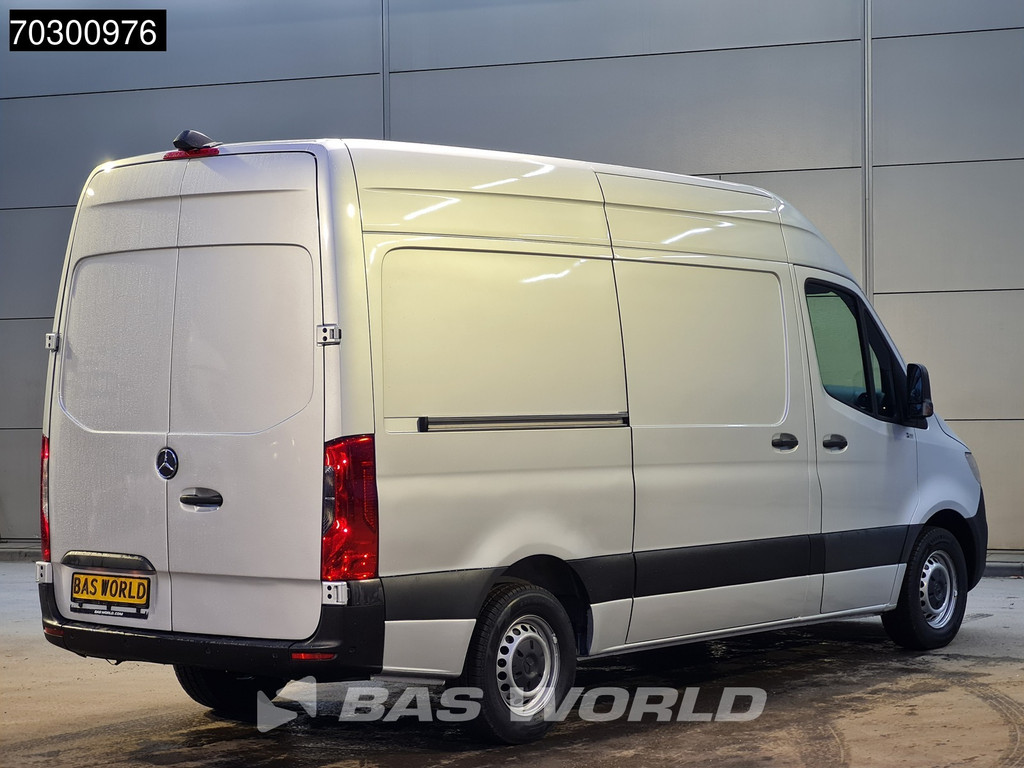 Mercedes-Benz Sprinter 315 CDI Automaat L2H2 150PK Airco Camera Parkeersensoren MBUX CarPlay Euro6 L2 Airco 8