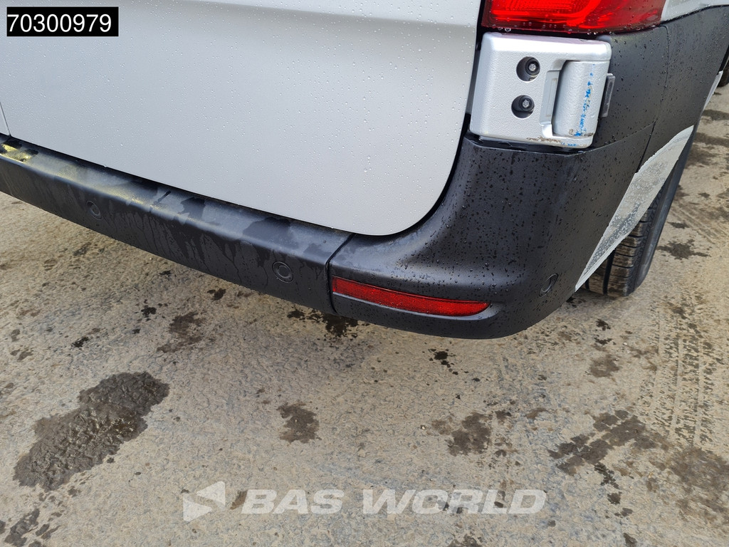 Mercedes-Benz Sprinter 315 CDI Automaat L2H2 150PK Airco Camera Parkeersensoren MBUX CarPlay Euro6 L2 Airco 9