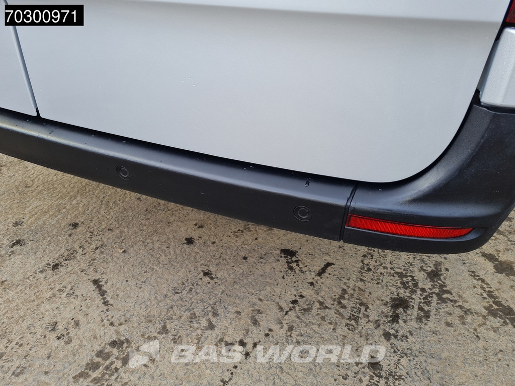 Mercedes-Benz Sprinter 315 CDI Automaat L2H2 150PK Airco Camera Parkeersensoren MBUX CarPlay Euro6 L2 Airco 9