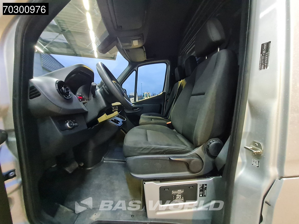 Mercedes-Benz Sprinter 315 CDI Automaat L2H2 150PK Airco Camera Parkeersensoren MBUX CarPlay Euro6 L2 Airco 9