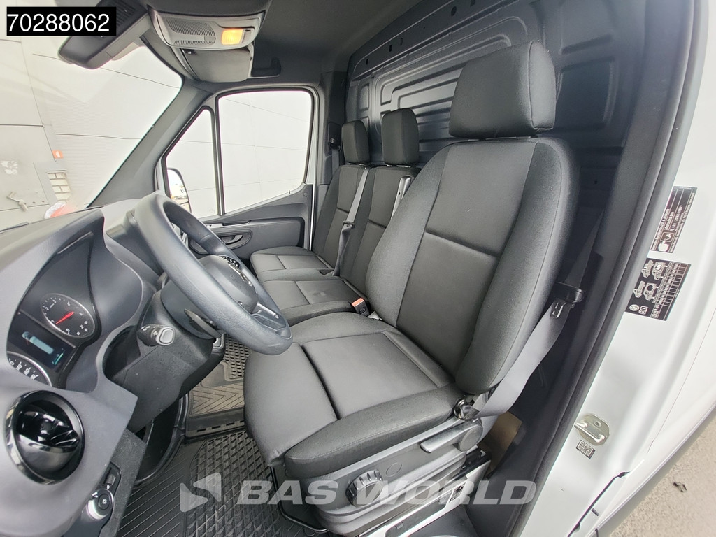 Mercedes-Benz Sprinter 315 CDI Automaat L3H2 LED MBUX Airco Cruise Maxi L3 15m3 Airco Cruise control 12