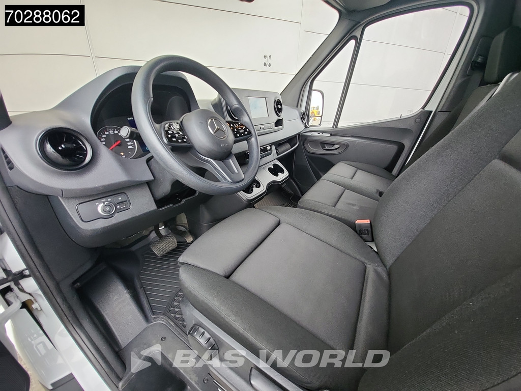 Mercedes-Benz Sprinter 315 CDI Automaat L3H2 LED MBUX Airco Cruise Maxi L3 15m3 Airco Cruise control 14