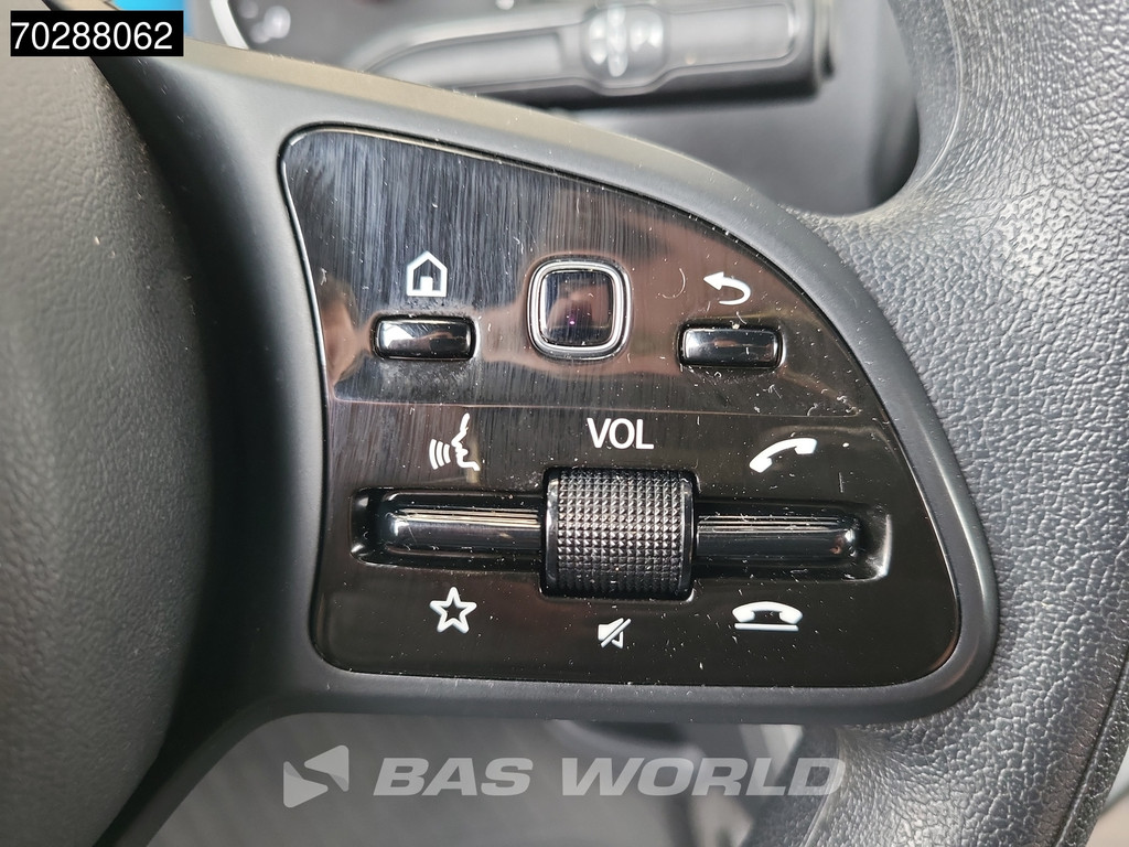 Mercedes-Benz Sprinter 315 CDI Automaat L3H2 LED MBUX Airco Cruise Maxi L3 15m3 Airco Cruise control 18