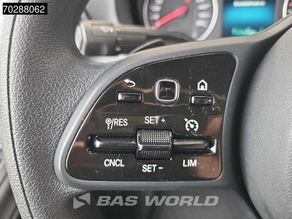 Mercedes-Benz Sprinter 315 CDI Automaat L3H2 LED MBUX Airco Cruise Maxi L3 15m3 Airco Cruise control 19