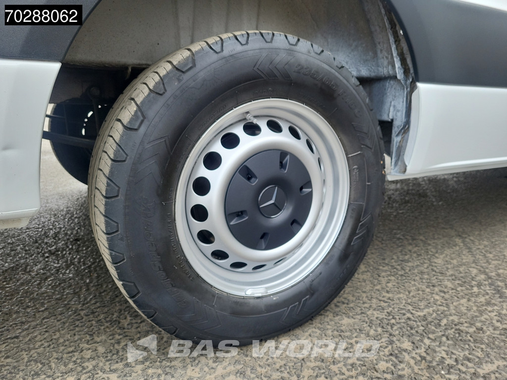 Mercedes-Benz Sprinter 315 CDI Automaat L3H2 LED MBUX Airco Cruise Maxi L3 15m3 Airco Cruise control 20
