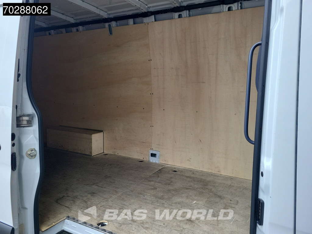 Mercedes-Benz Sprinter 315 CDI Automaat L3H2 LED MBUX Airco Cruise Maxi L3 15m3 Airco Cruise control 9