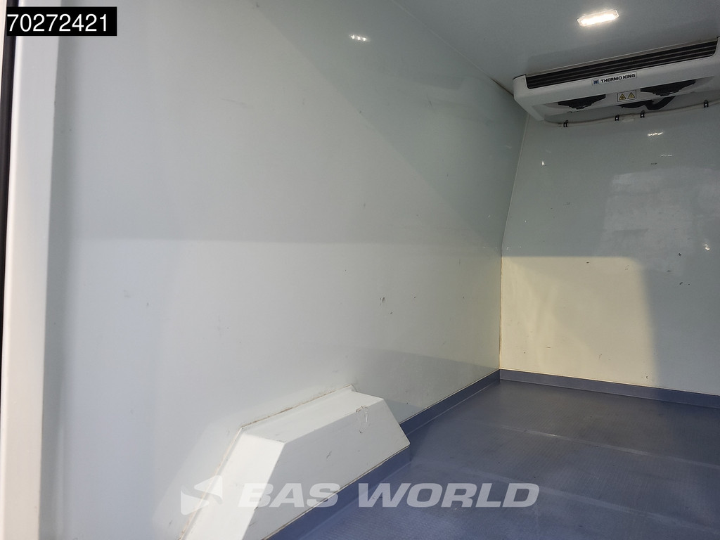 Mercedes-Benz Sprinter 315 CDI Automaat LED L2H2 Koelwagen Koelwagen Thermo King 230V Stekker Airco Cruise Camera Koeler Koel Kühlwagen 8m3 Airco Cruise control 7